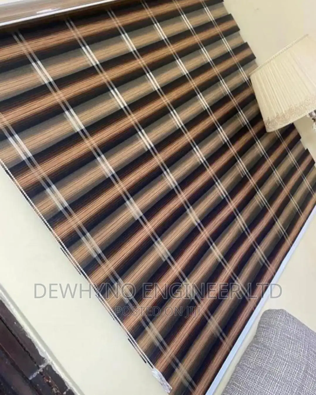 Day and Night Window Blinds