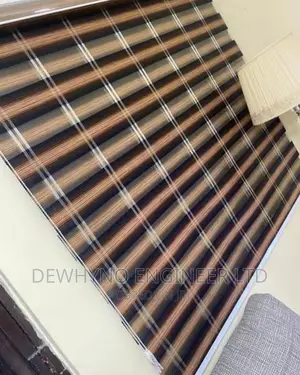 Day and Night Window Blinds