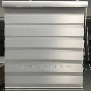 Day and Night Window Blinds