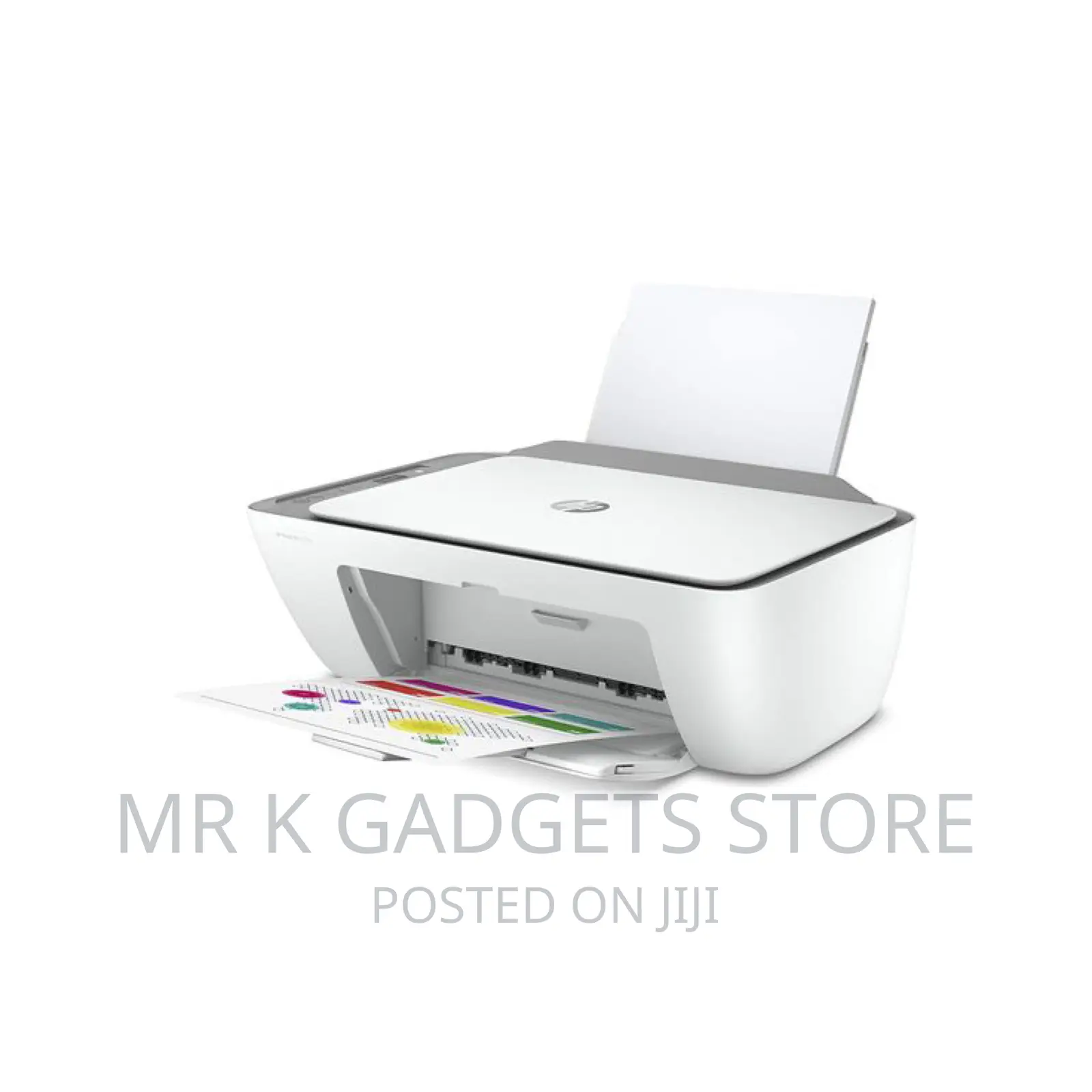 Hp Printer