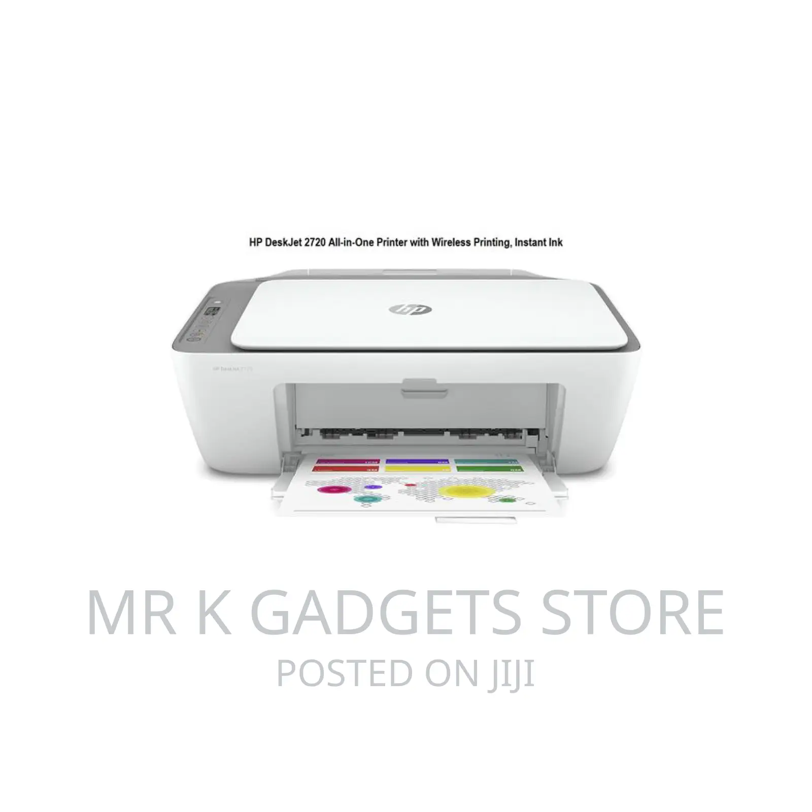 Hp Printer