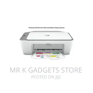 Hp Printer