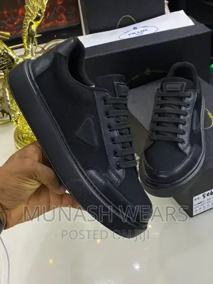Prada Sneakers
