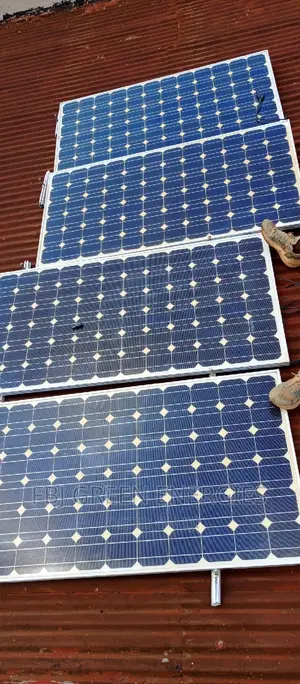 1.5kva Solar Power System