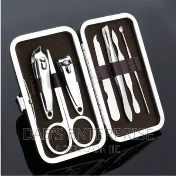 Mini Manicure Set