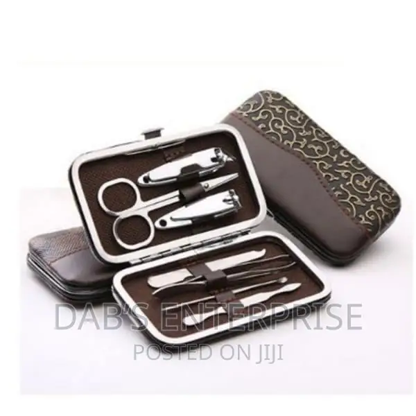 Mini Manicure Set