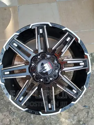 20 Inches Rim for F150