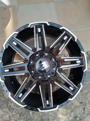 20 Inches Rim for F150