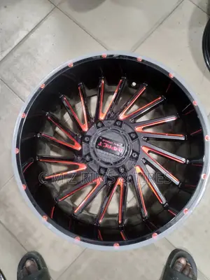 20 Inches Rim for F-150 Ford
