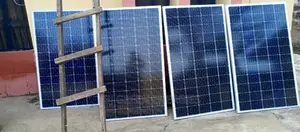 2.5kva Complete Solar System