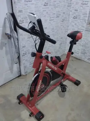 Brand New Kemilng Spin Bike