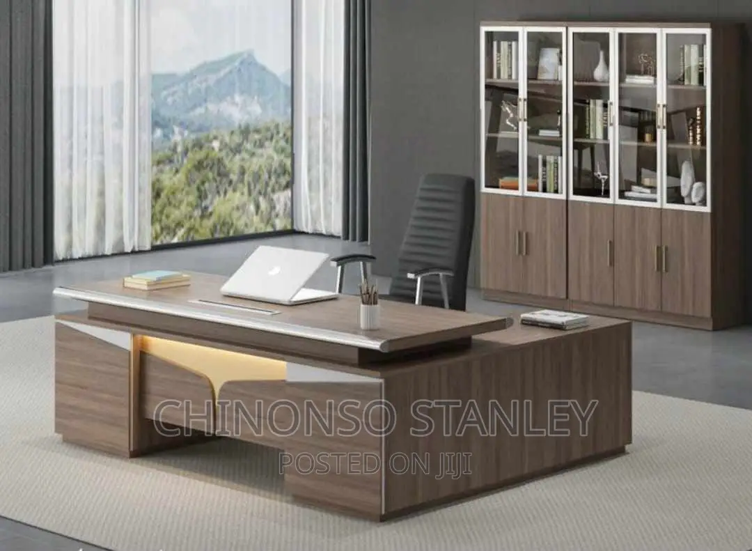 Executive Office Table 1.6meter