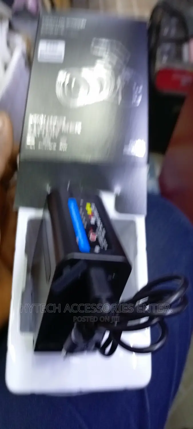 F980 Battery