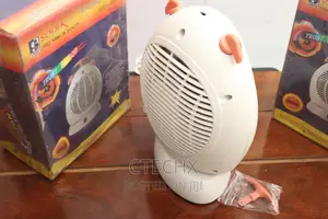 Sonik Electric Fan Heater 2000watts