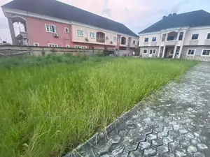 Plot of Land for Sale at Startimes Estate.