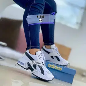 Female Sneakers