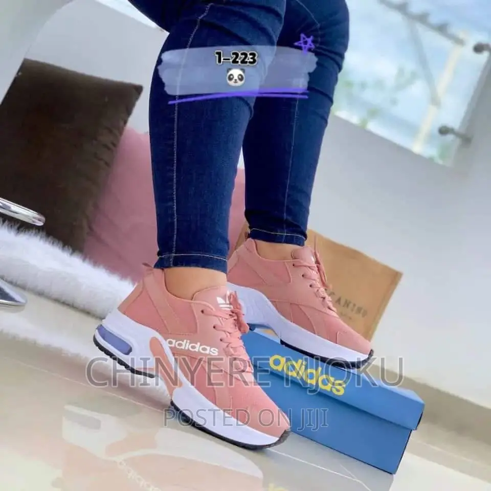 Female Sneakers