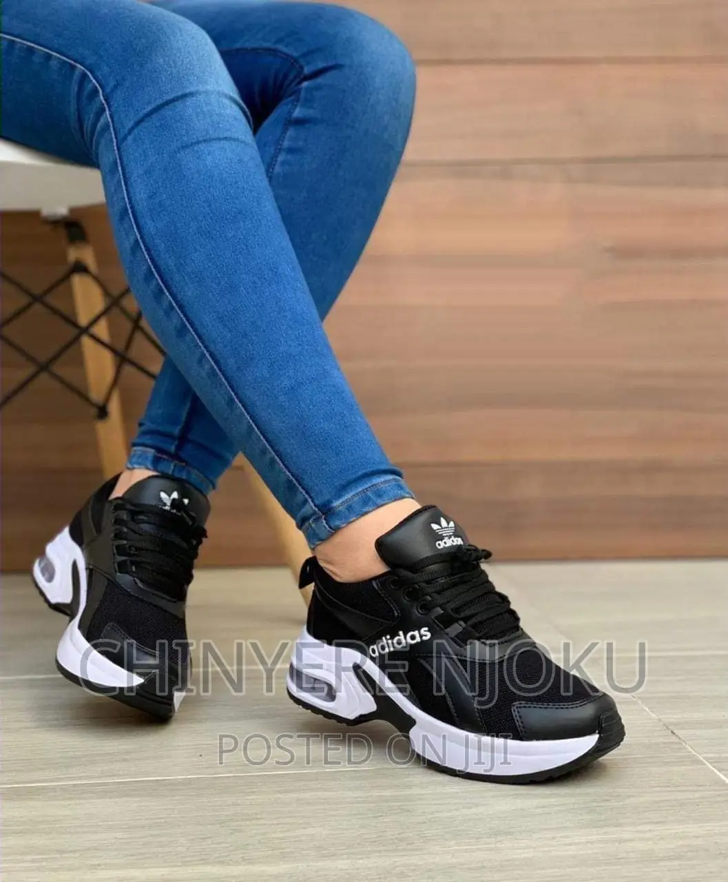 Female Sneakers