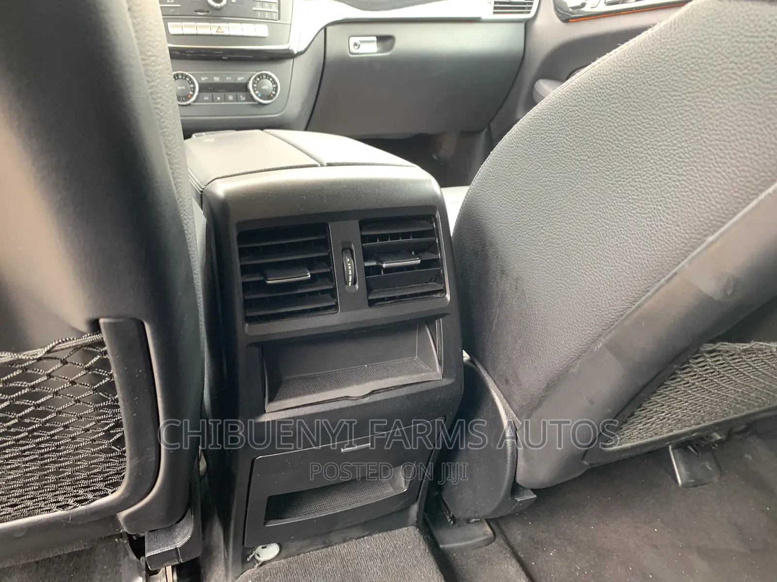 Mercedes-Benz GLS-Class GLS450 4Matic 2017 White
