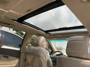 Lexus RX 330 2006 Gold