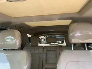 Mercedes-Benz M Class 2014 Matt Black