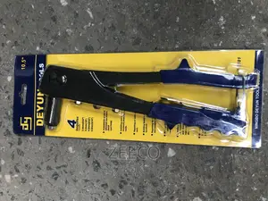 Heavy Duty Hand Riveters