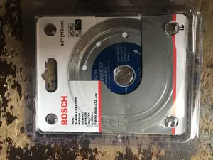 4.5” Tice Diamond Disc