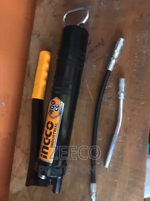 Grease Gun 400cc