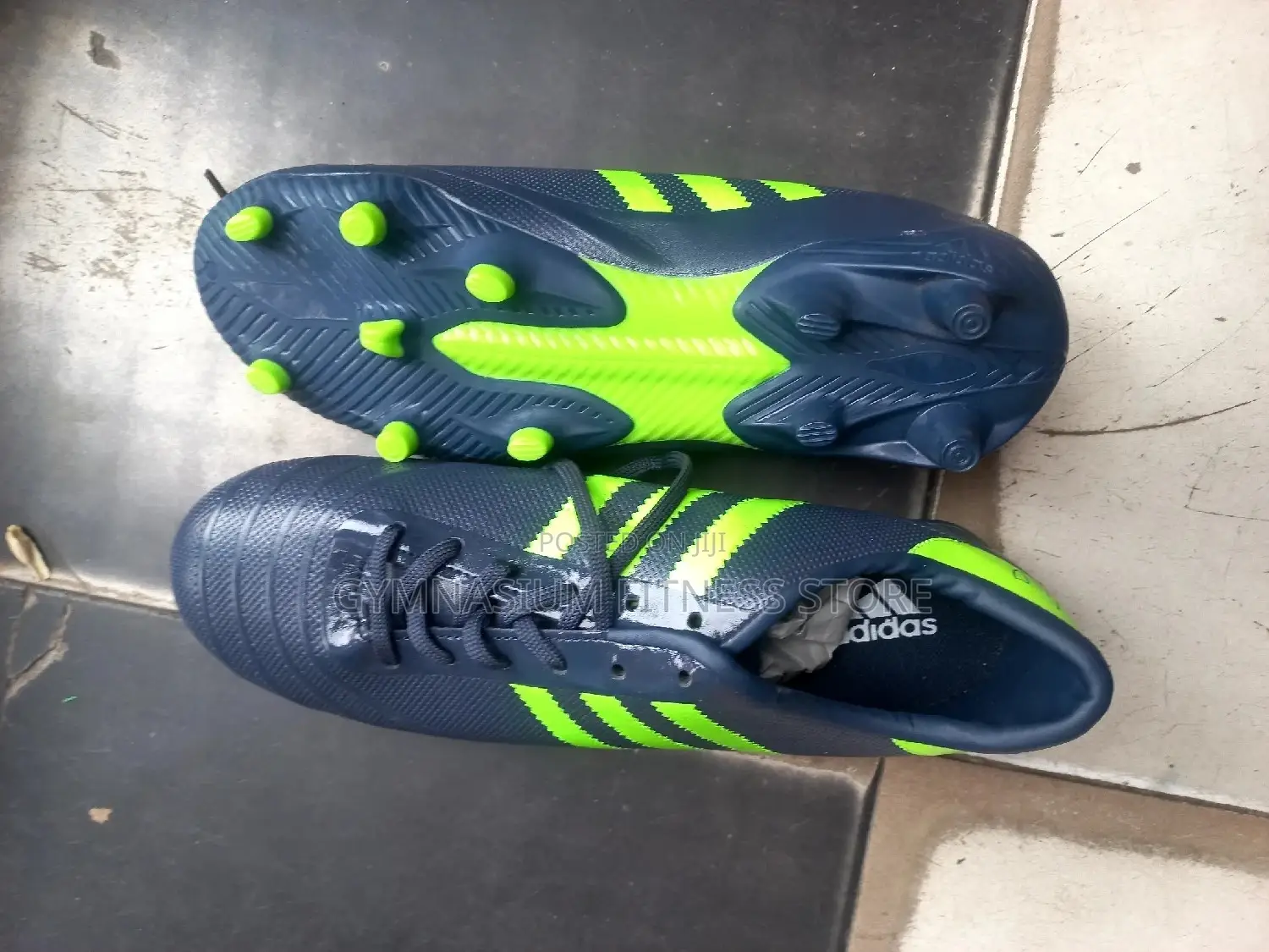 Skate Shoe 230