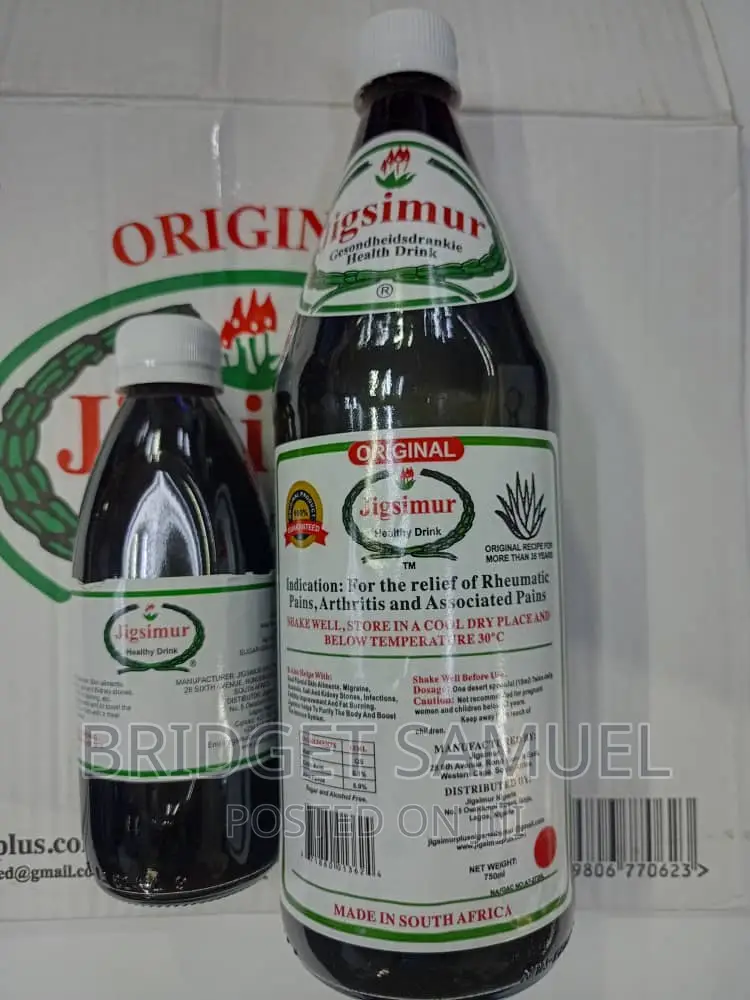 Jigsimur Herbal Remedy