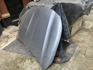 2020 2021 2022 Toyota Highlander Bonnet / Hood