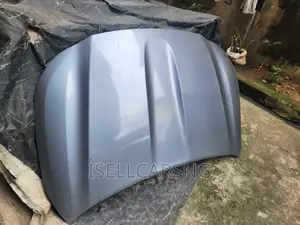 2020 2021 2022 Toyota Highlander Bonnet / Hood