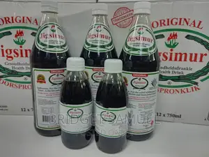 Fertility Booster