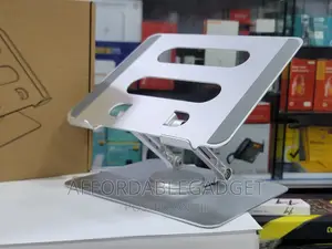 Rotatable Laptop Stand