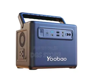Yoobao EN300Q Portable Power Station 300w 96,000mah