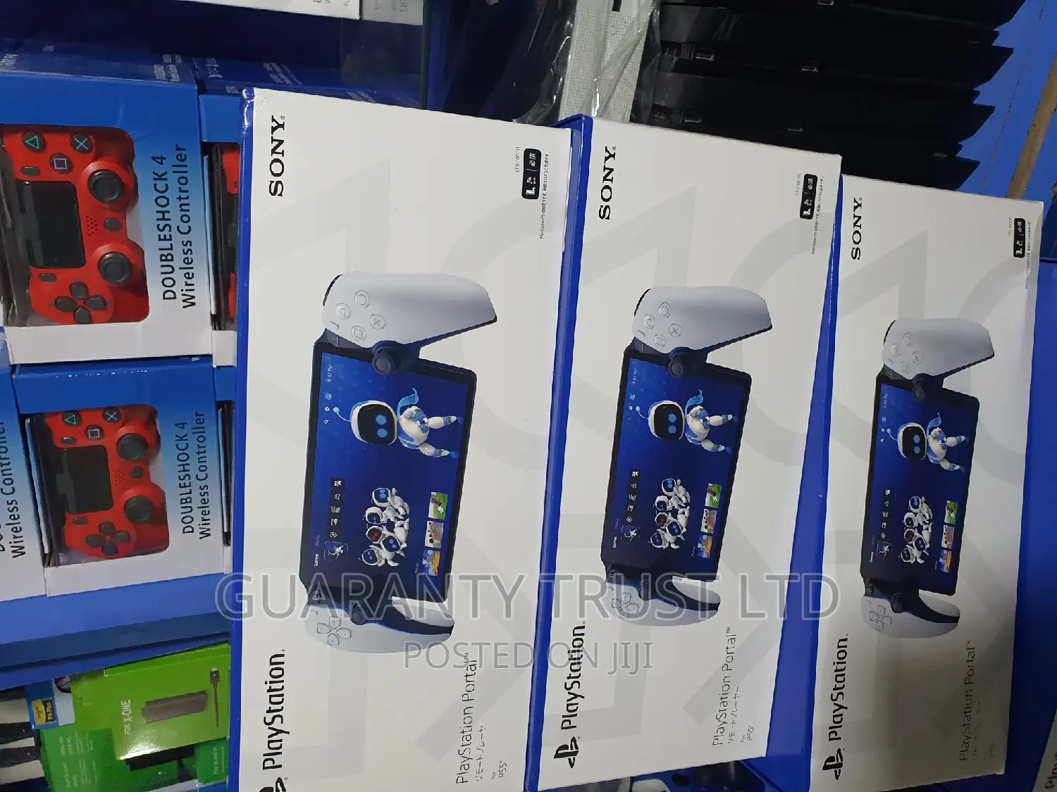 Playstation Portal