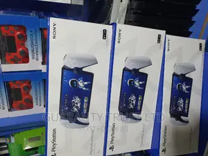 Playstation Portal