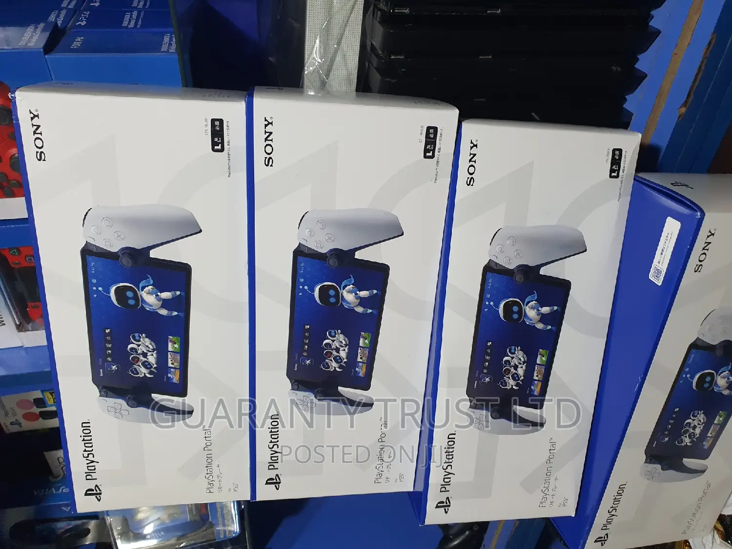 Playstation Portal