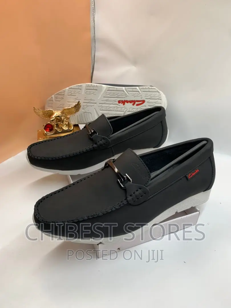 Mens Shoes