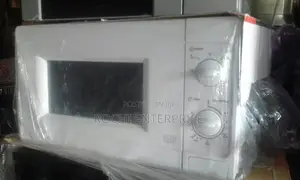 Well Packed Microwave