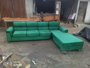 Corner Unit Chair