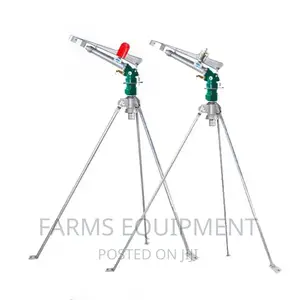 Rian Gun for Irrigation