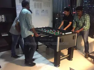 Fooseball Soccer 5ft 229