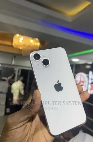 Apple iPhone 13 128 GB White