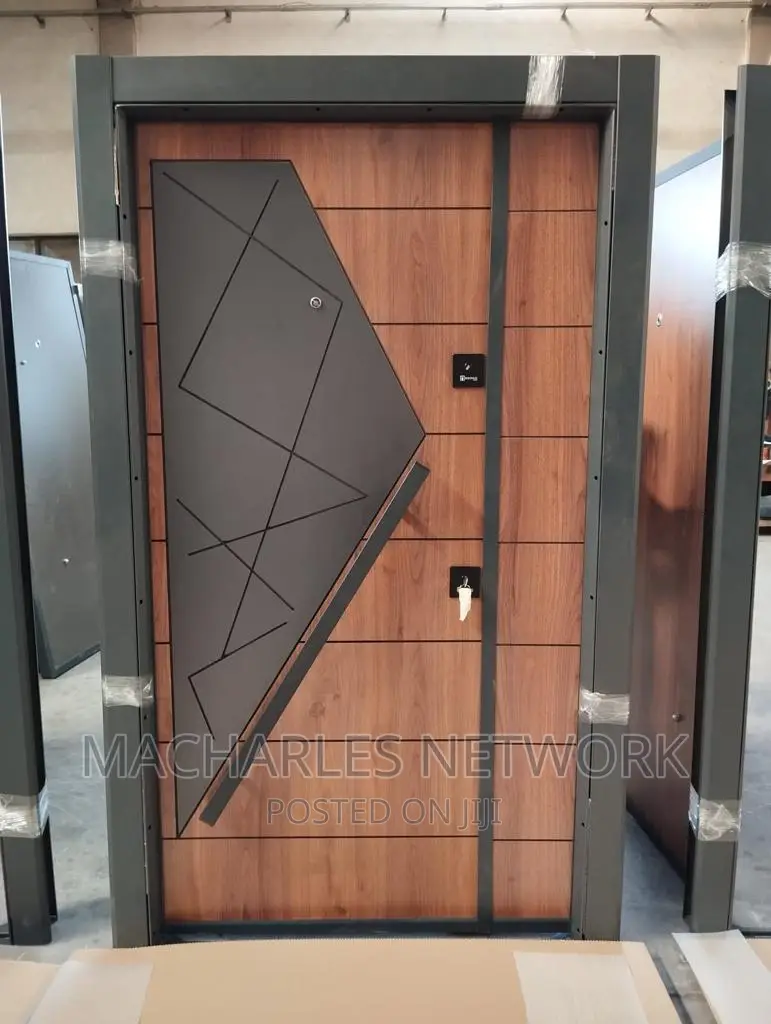 4ft Turkey Luxury Door Cdc018