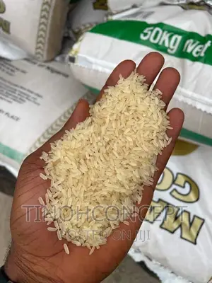 Gold Mark Rice Mama Gold Rice 50kg - Tinohconcept Price: ₦ 107,000 on Jiji.ng [Port ...