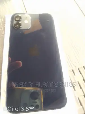 Apple iPhone 12 64 GB Blue