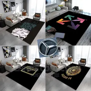 Luxury Centre Rugs