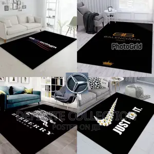 Luxury Centre Rugs