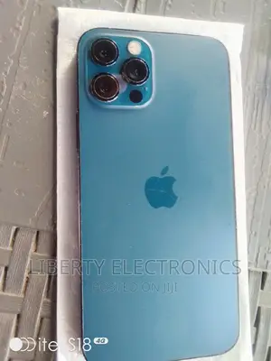 Apple iPhone 12 Pro 128 GB Purple